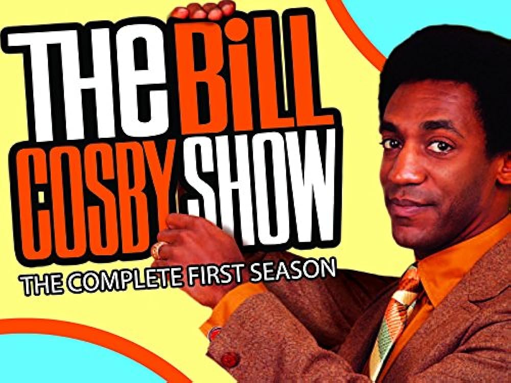 The Bill Cosby Show (1969)