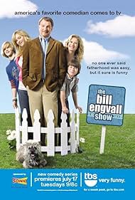 The Bill Engvall Show (2007)