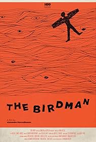 The Birdman (2014)