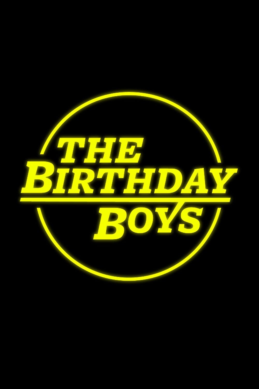 The Birthday Boys (2013)