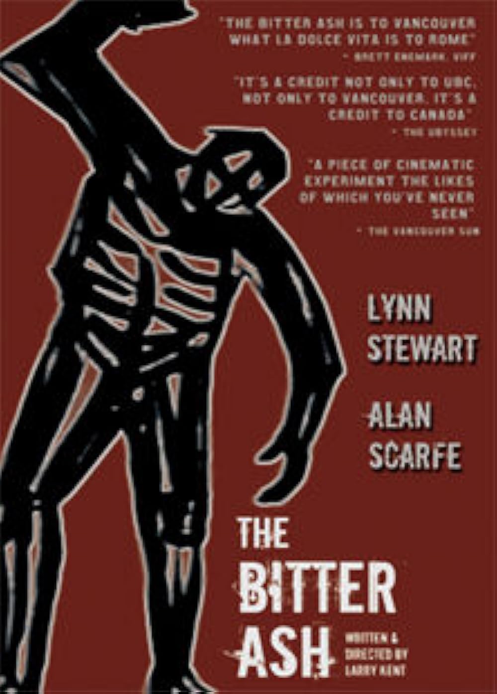 The Bitter Ash (1963)