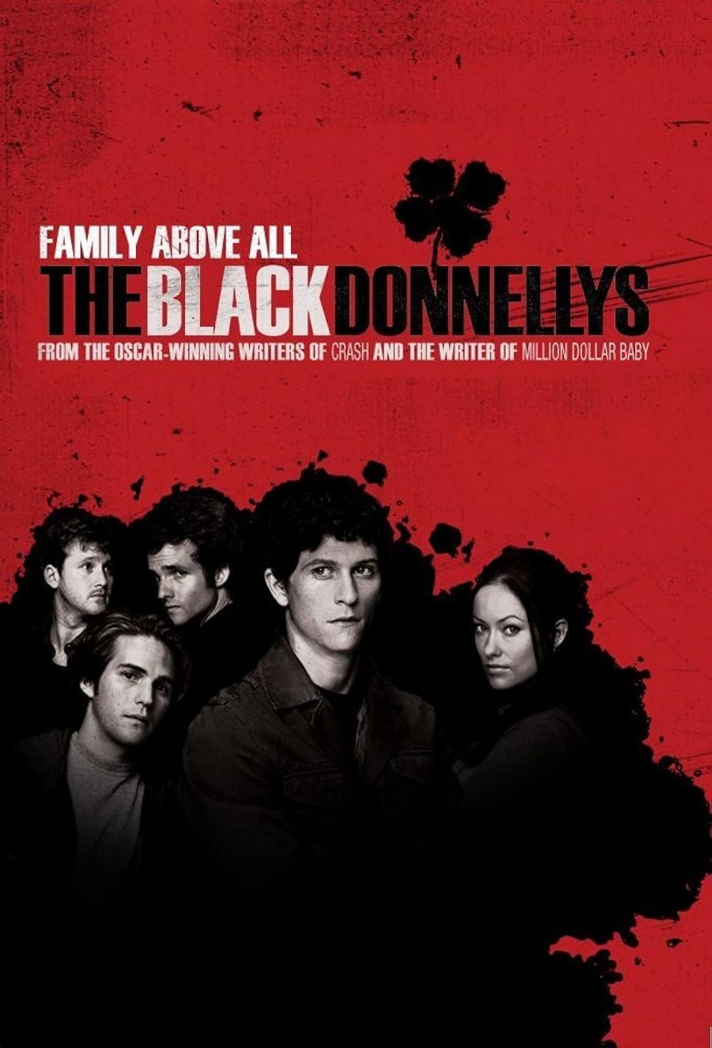 The Black Donnellys (2007)