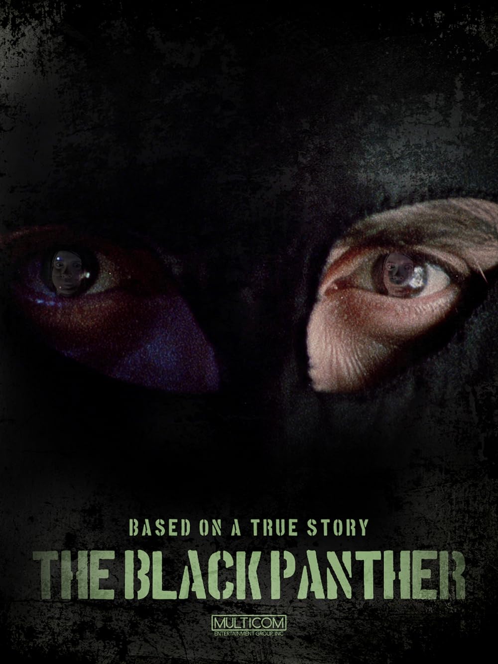 The Black Panther (1977)