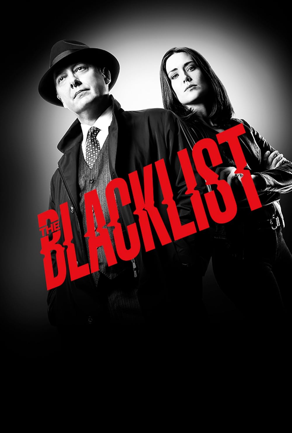 The Blacklist (2013)