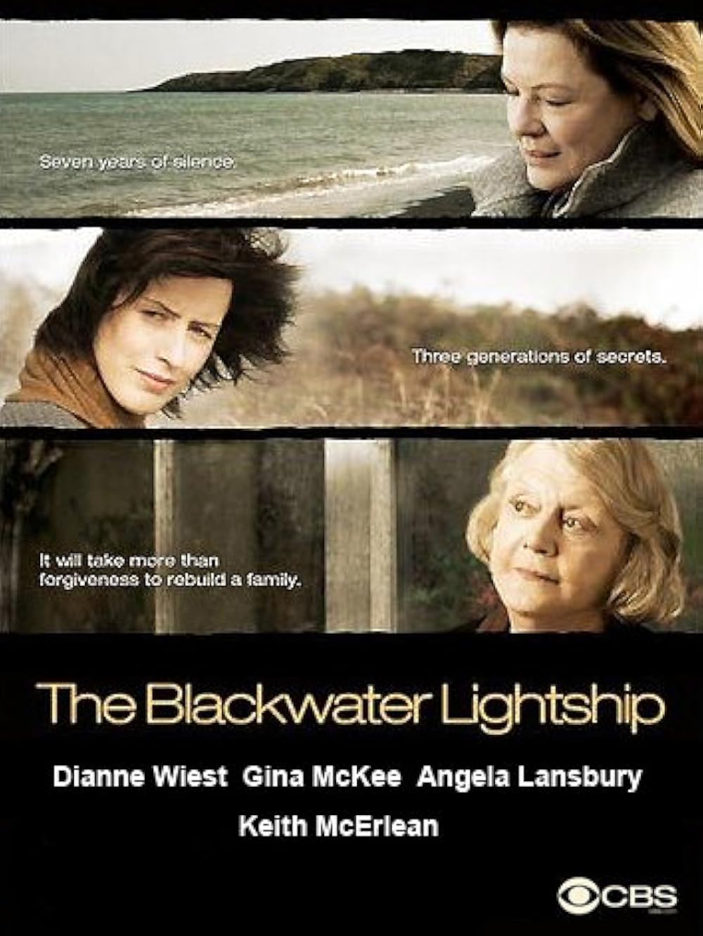 The Blackwater Lightship (2004)