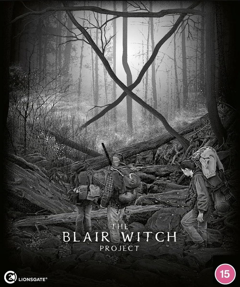 The Blair Witch Documentary (2024)