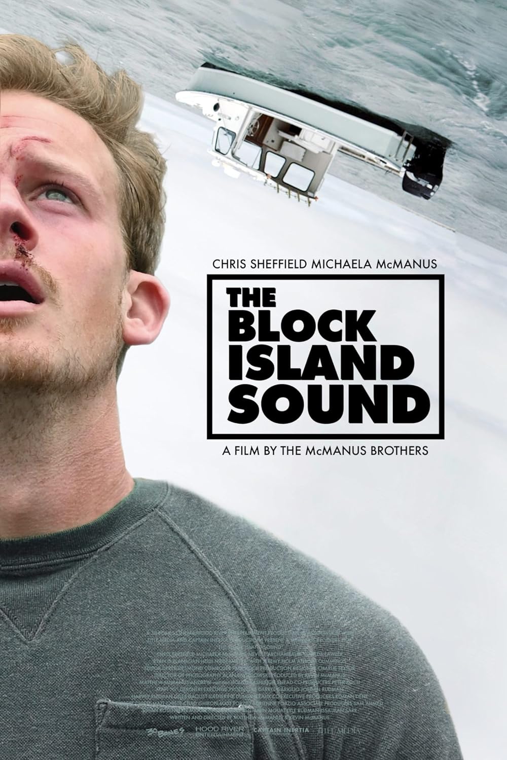 The Block Island Sound (2021)