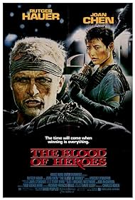The Blood of Heroes (1990)