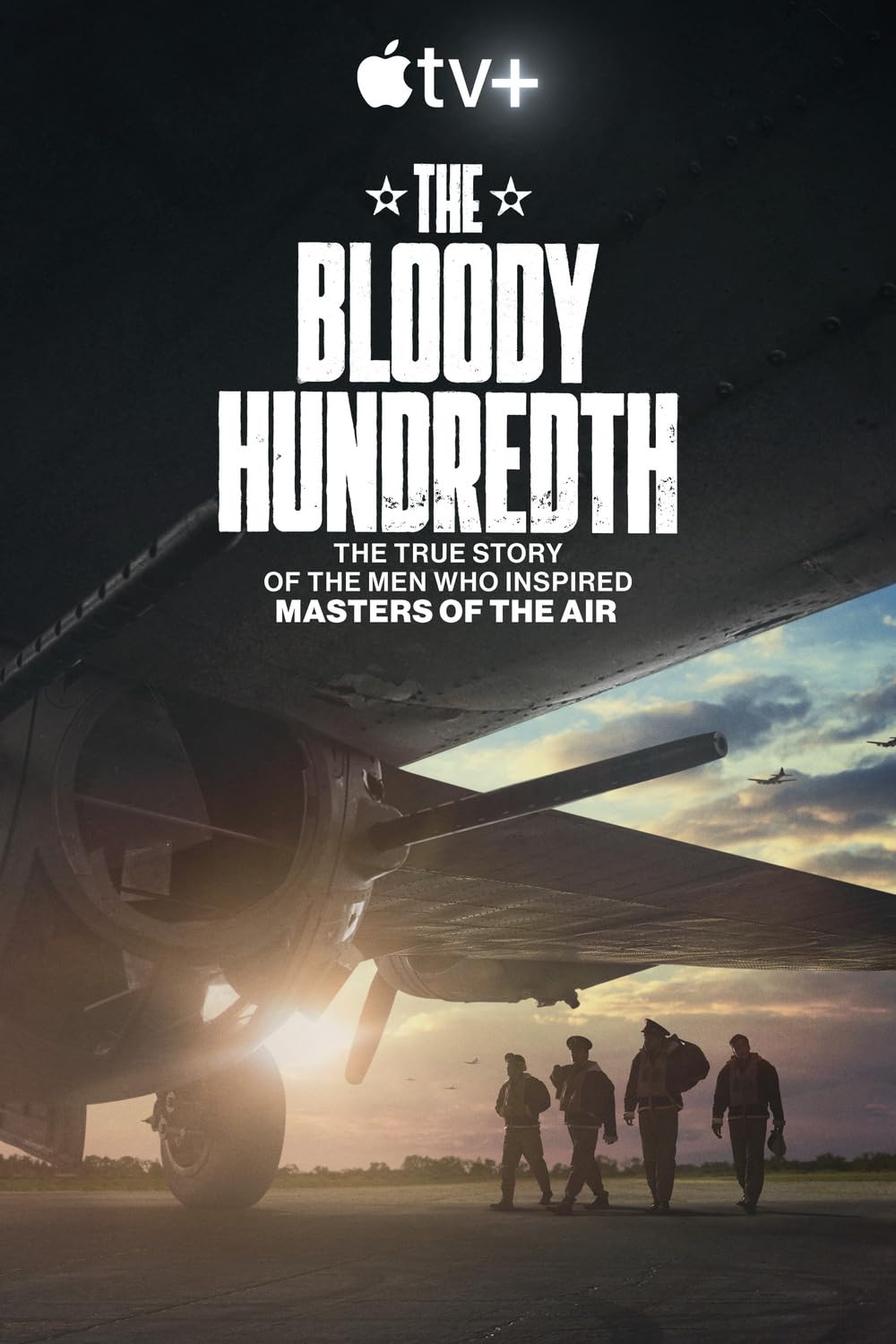 The Bloody Hundredth (2024)