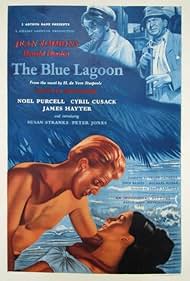 The Blue Lagoon (1949)