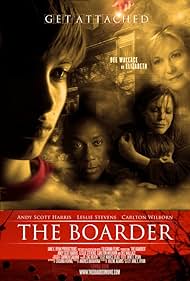 The Boarder (2012)