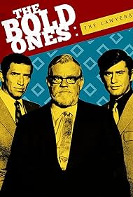 The Bold Ones: The Lawyers (1969)
