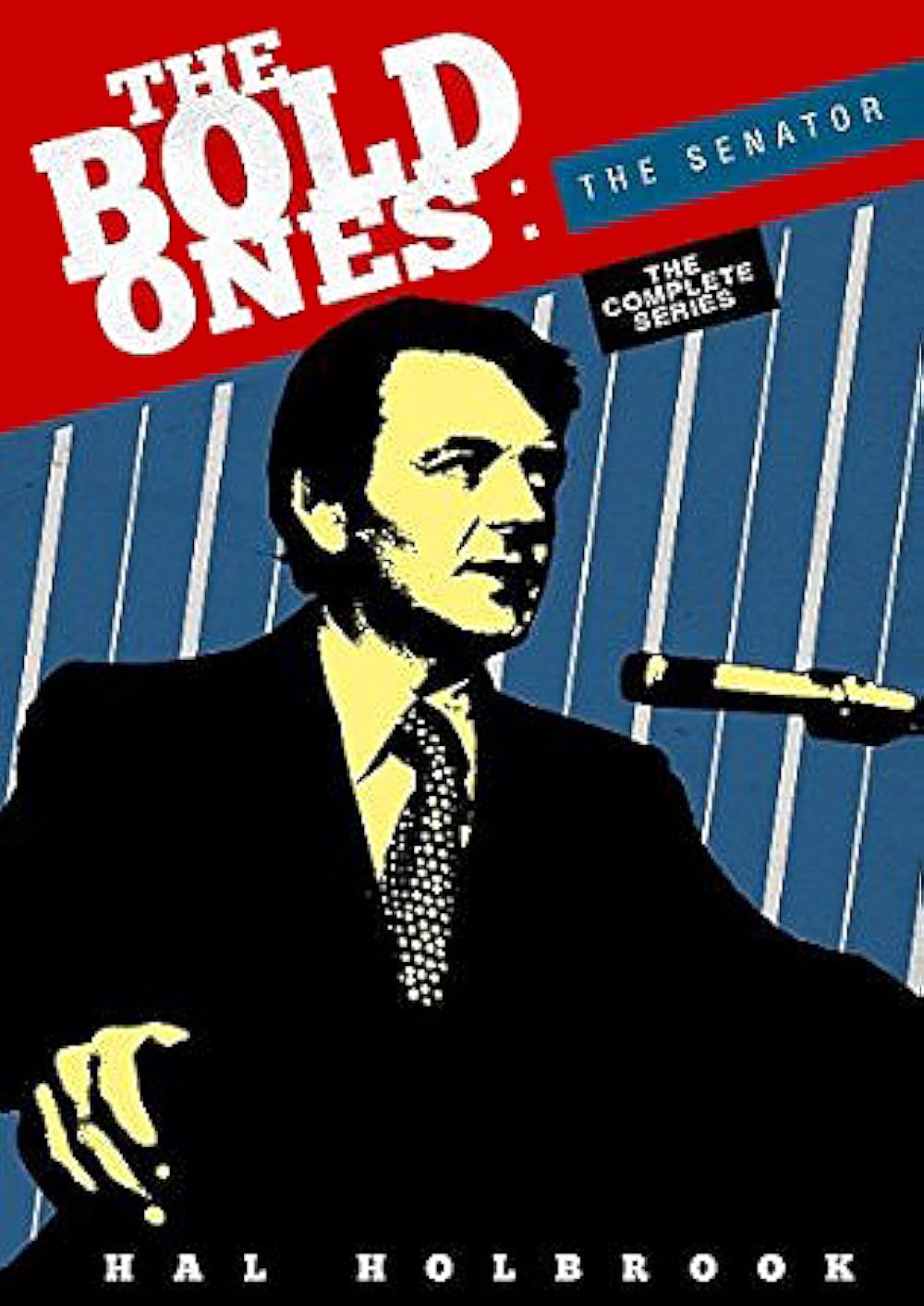 The Bold Ones: The Senator (1970)