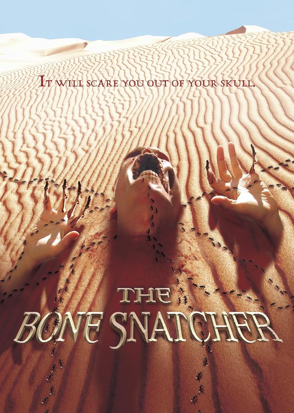 The Bone Snatcher (2004)