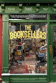 The Booksellers (2020)