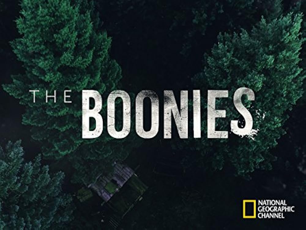 The Boonies (2016)