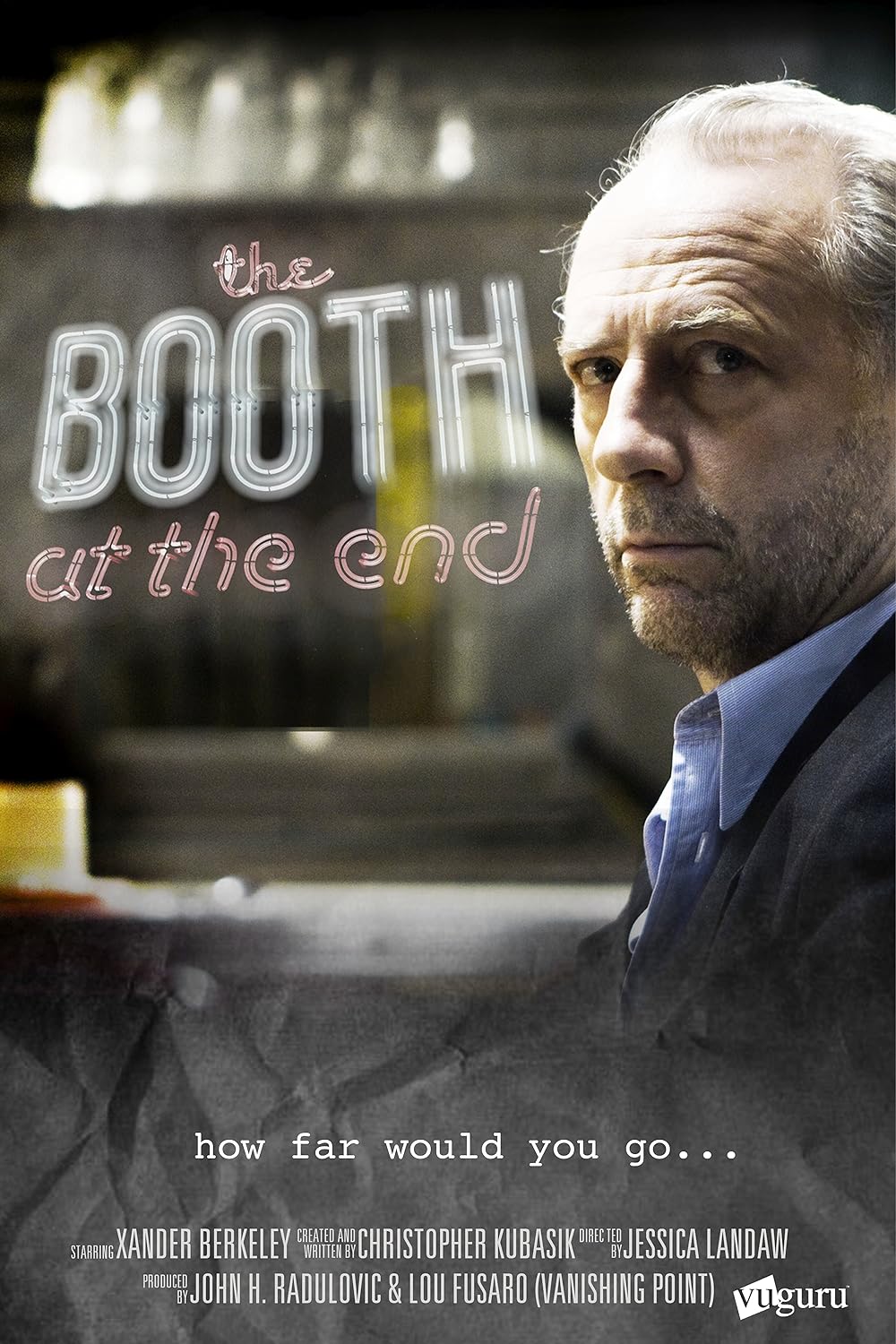 The Booth at the End (2011)