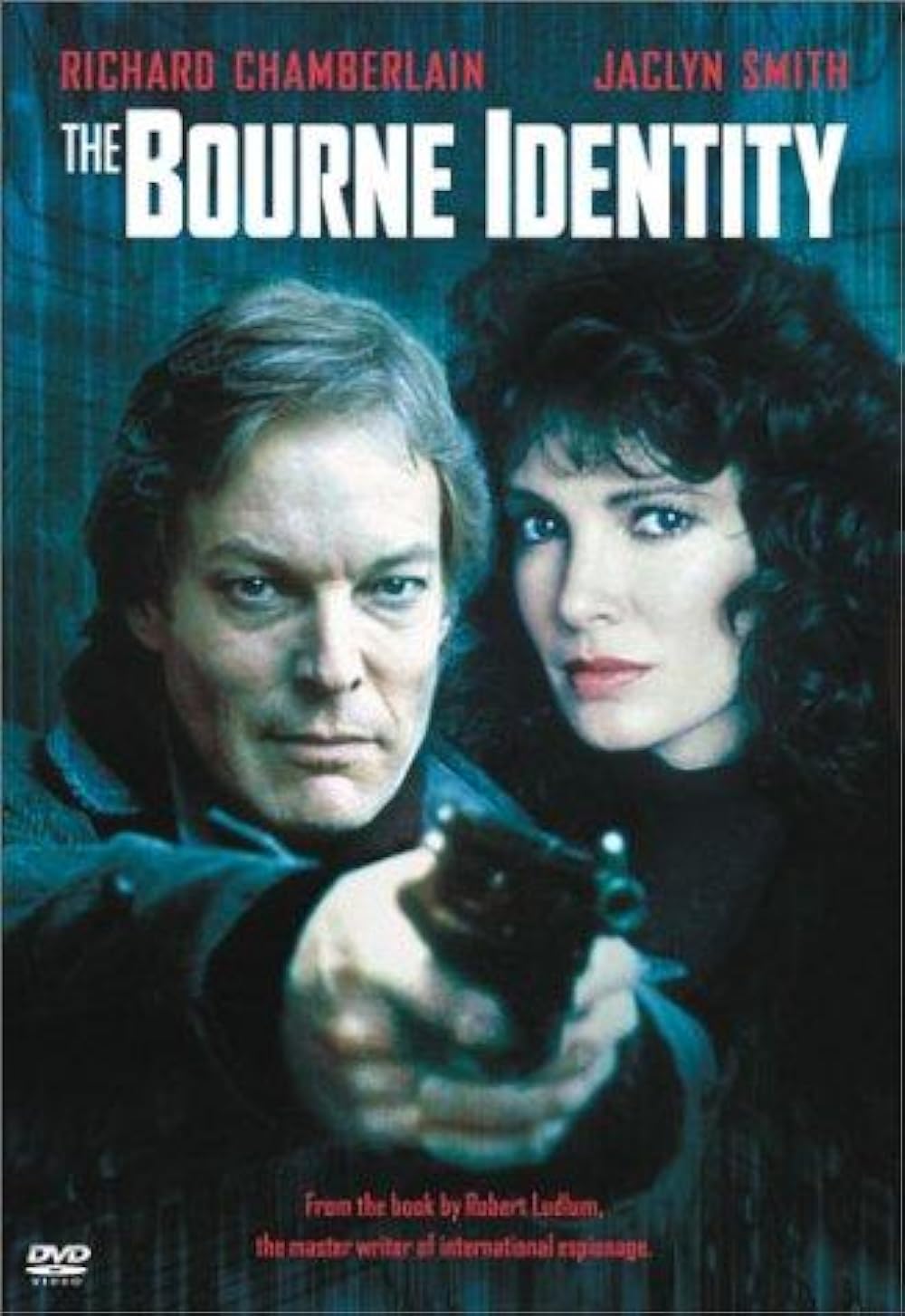 The Bourne Identity (1988)