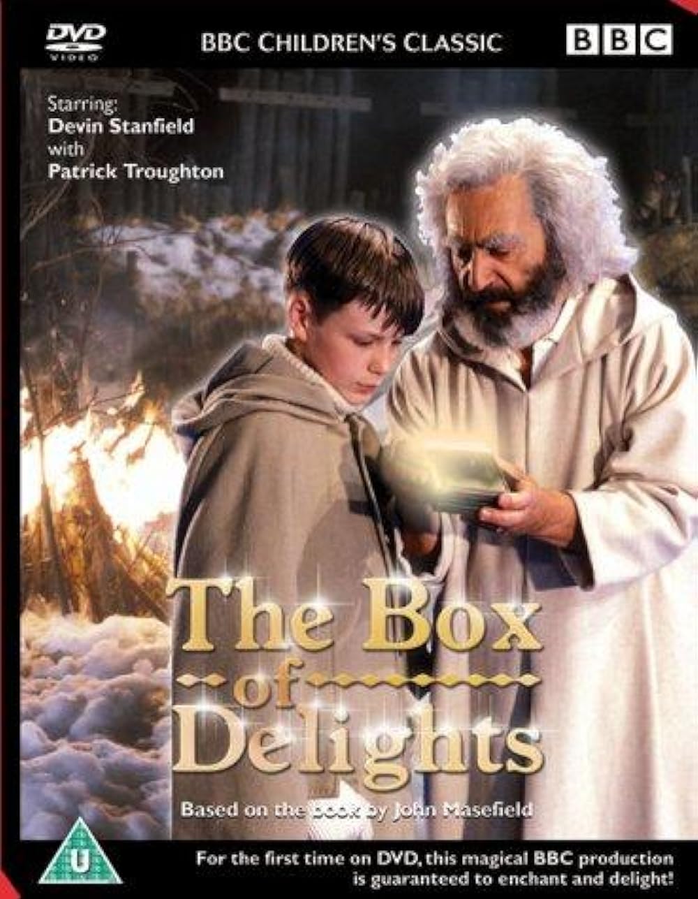 The Box of Delights (1984)