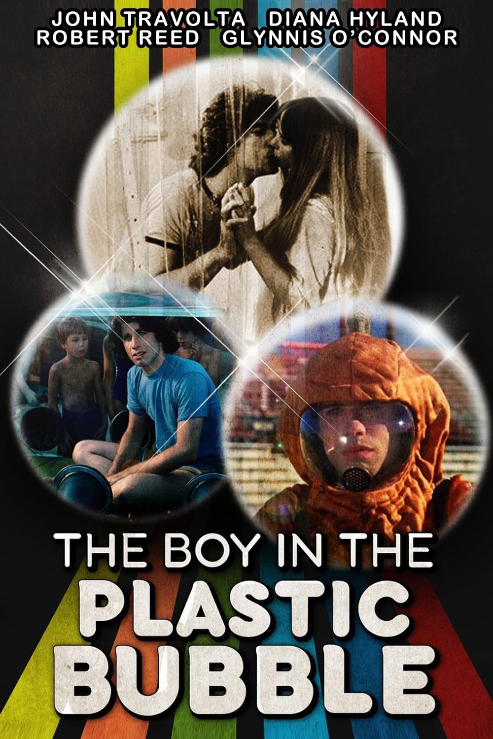 The Boy in the Plastic Bubble (1976)