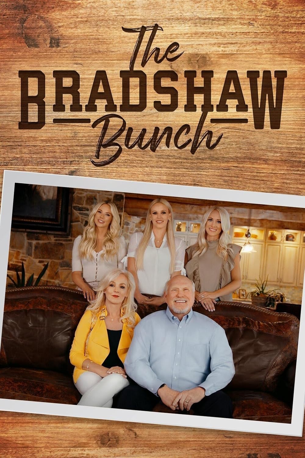 The Bradshaw Bunch (2020)