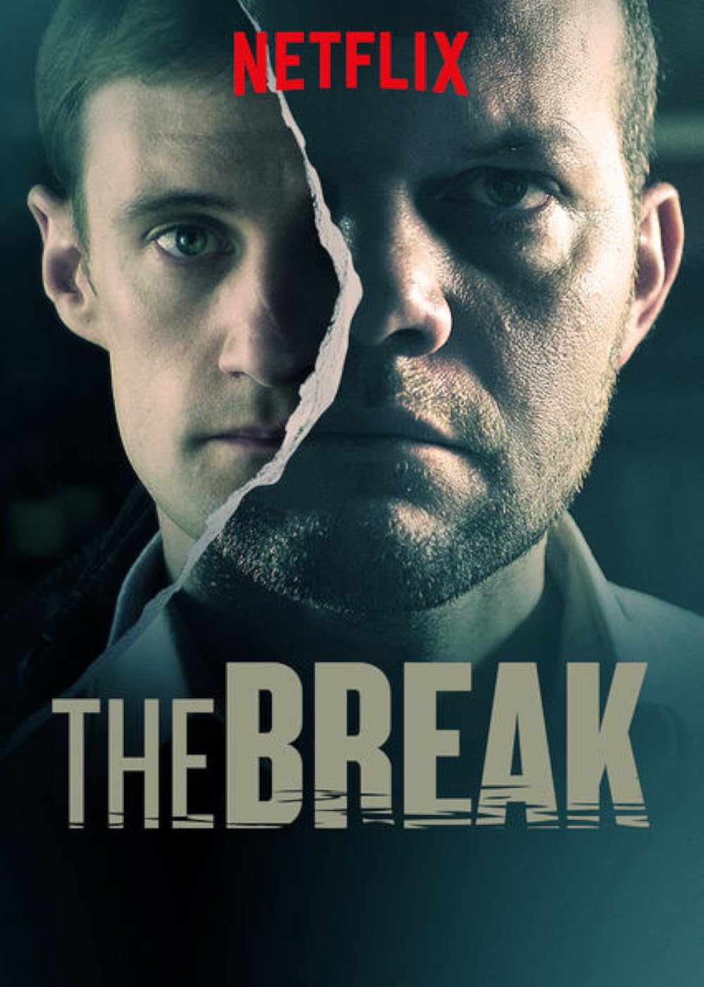 The Break (2019)