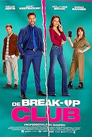 The Break-Up Club (2024)