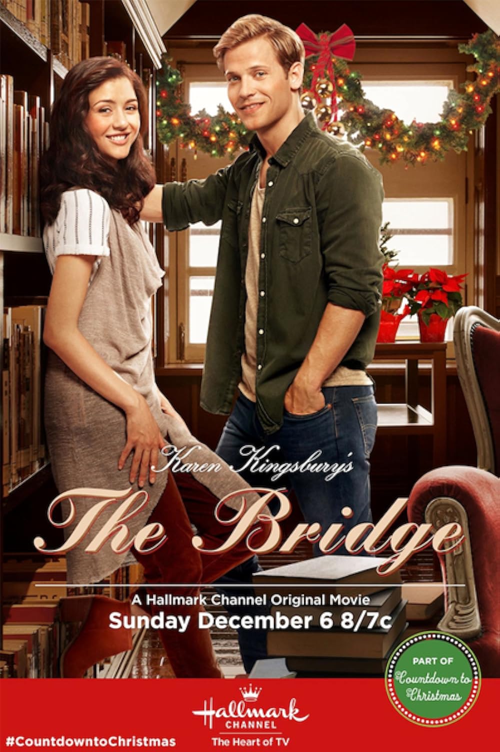 The Bridge (2015)