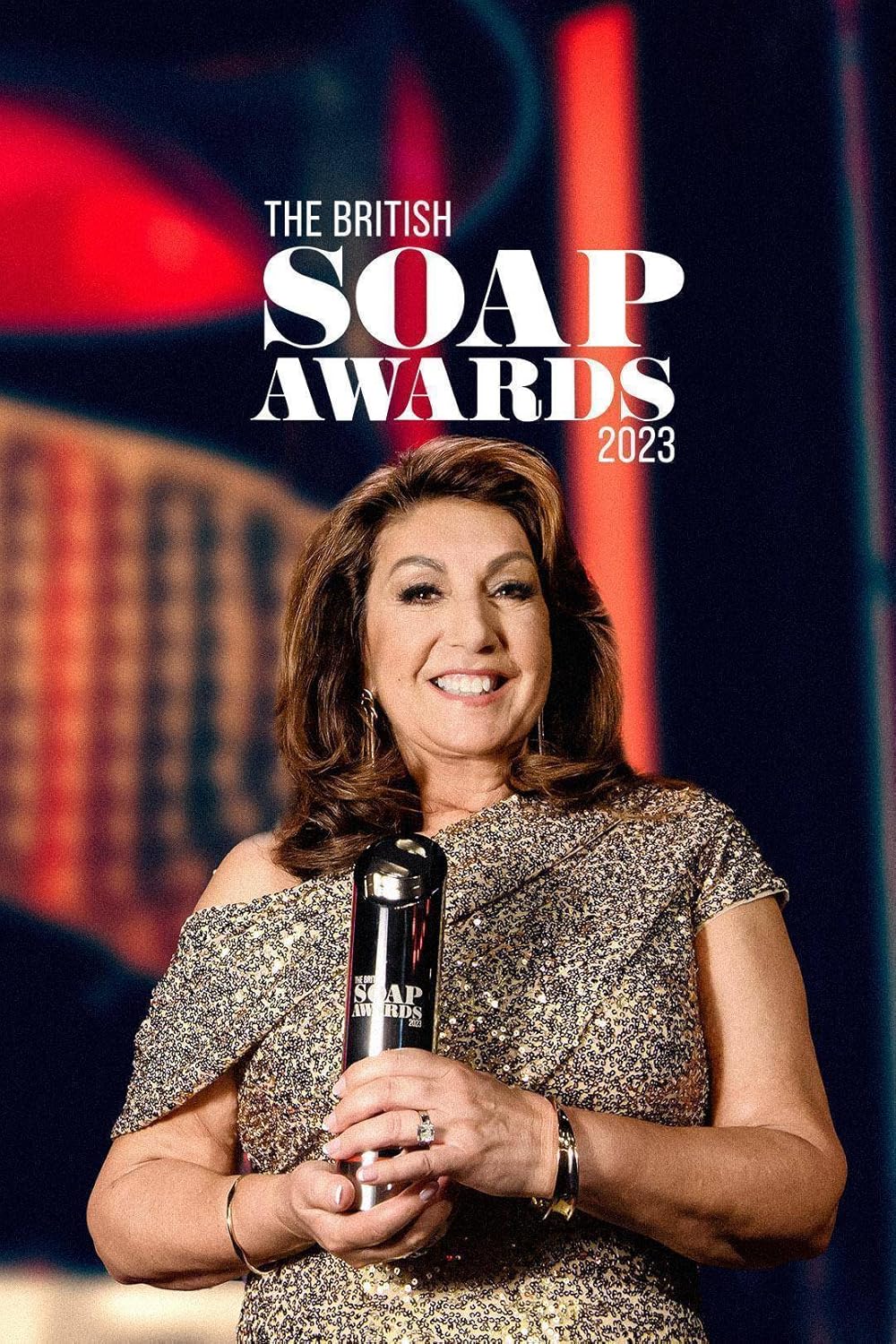 The British Soap Awards (2023) (2023)