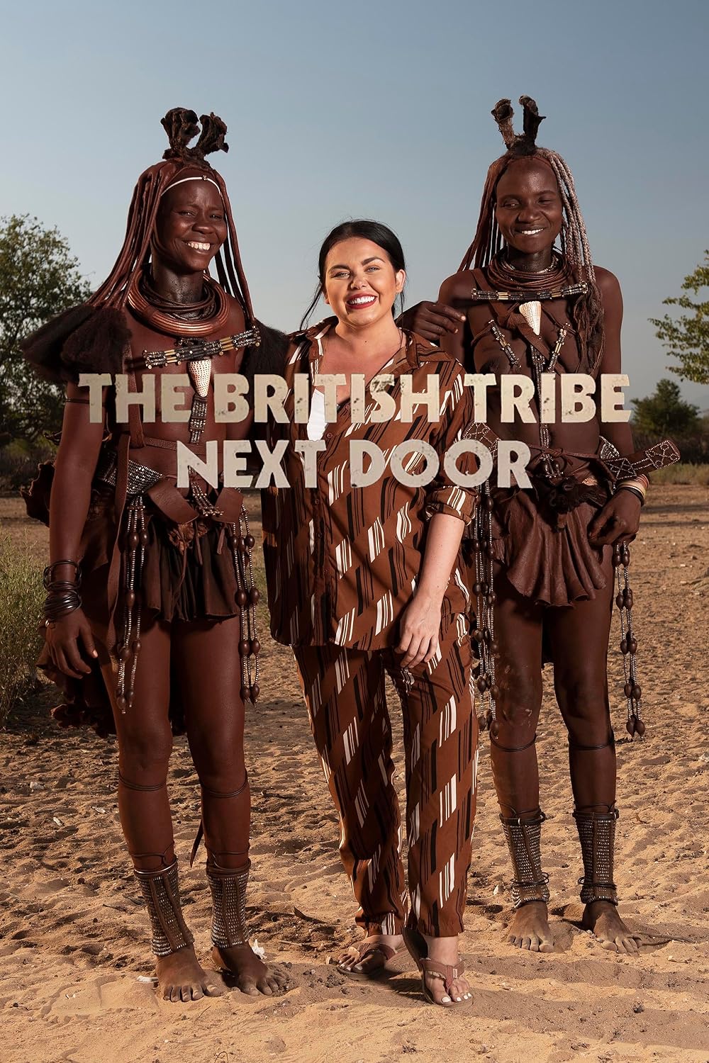 The British Tribe Next Door (2019)