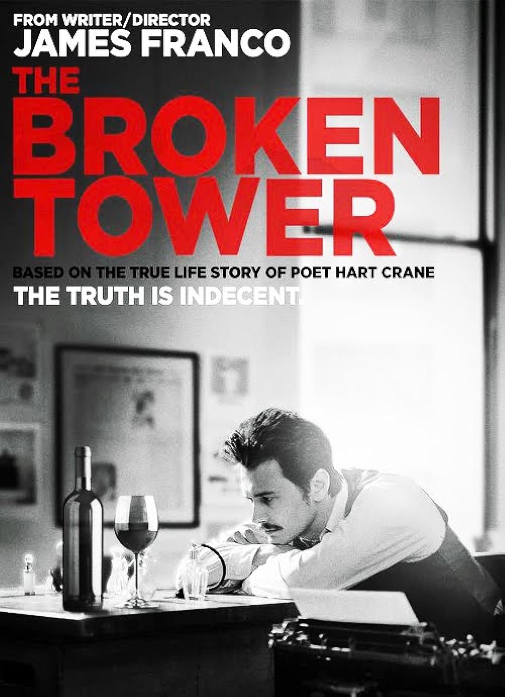 The Broken Tower (2011)