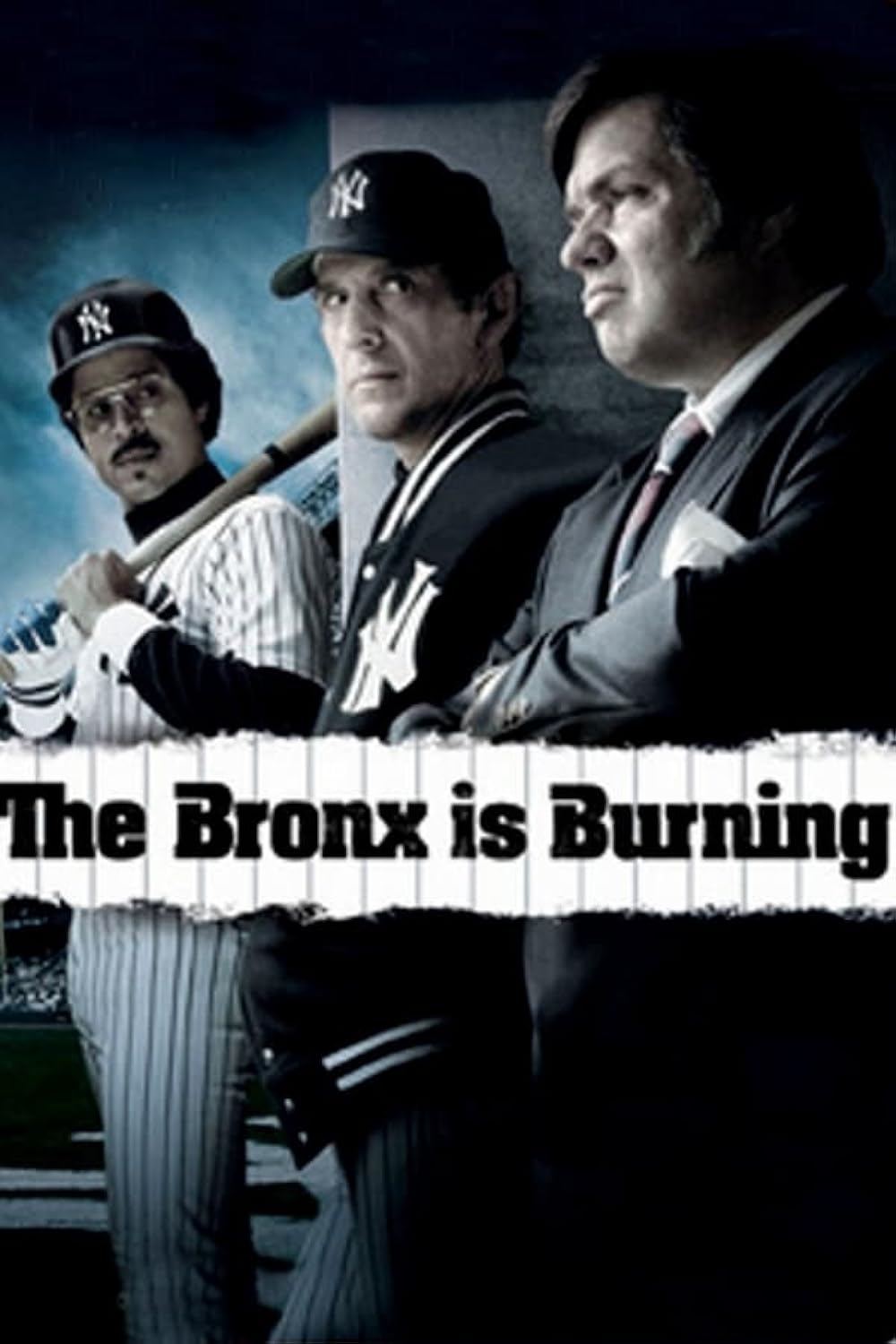 The Bronx Is Burning (2007)