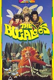 The Bugaloos (1970)
