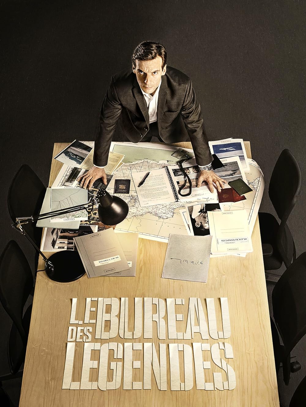 The Bureau (2016)