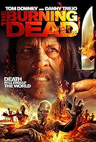 The Burning Dead (2015)