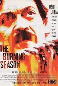 The Burning Season (1994)