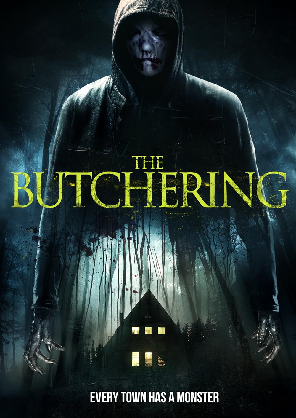 The Butchering (2017)