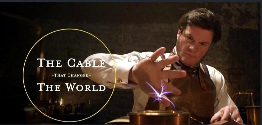 The Cable That Changed the World (2024)