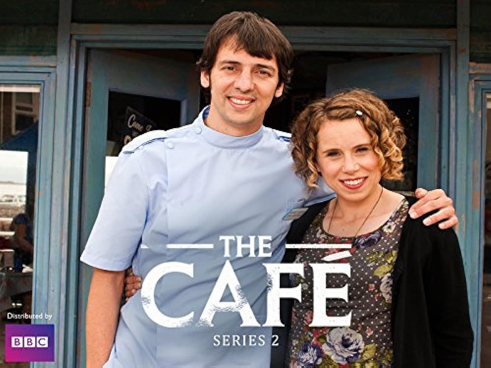 The Cafe (2011)