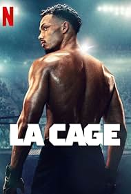 The Cage (2024) 2024