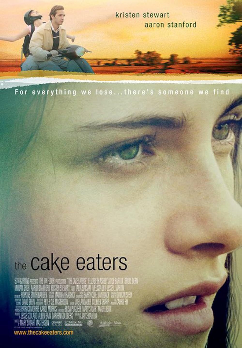 The Cake Eaters (2009)