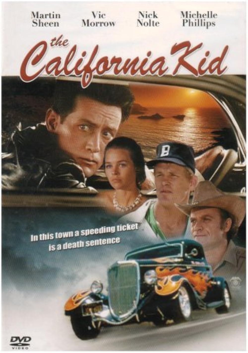 The California Kid (1974)