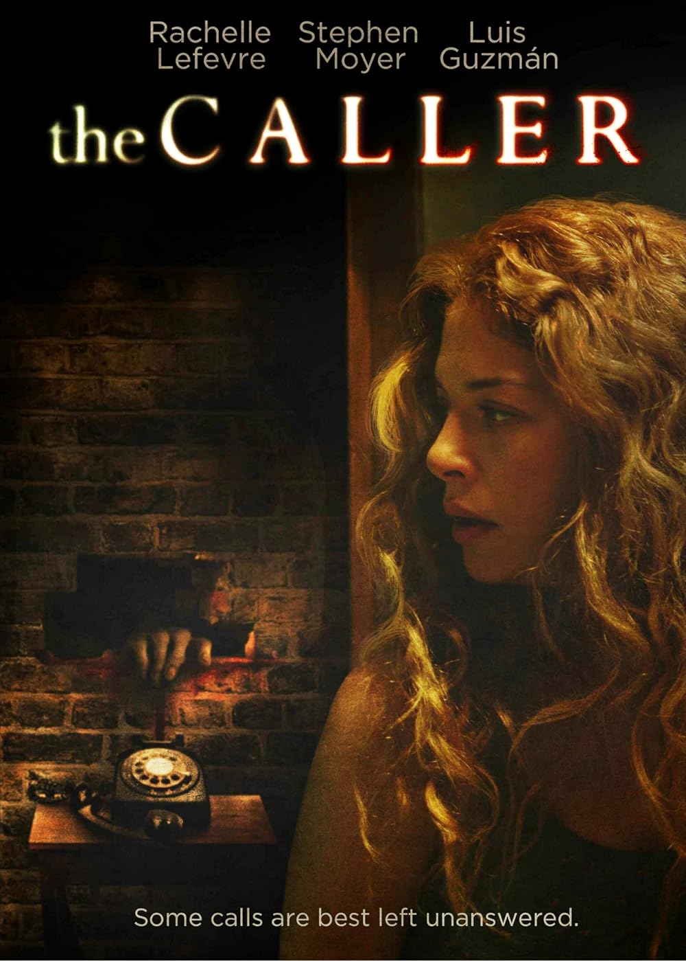 The Caller (2013)