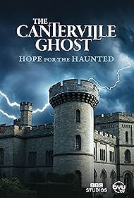 The Canterville Ghost (2021)
