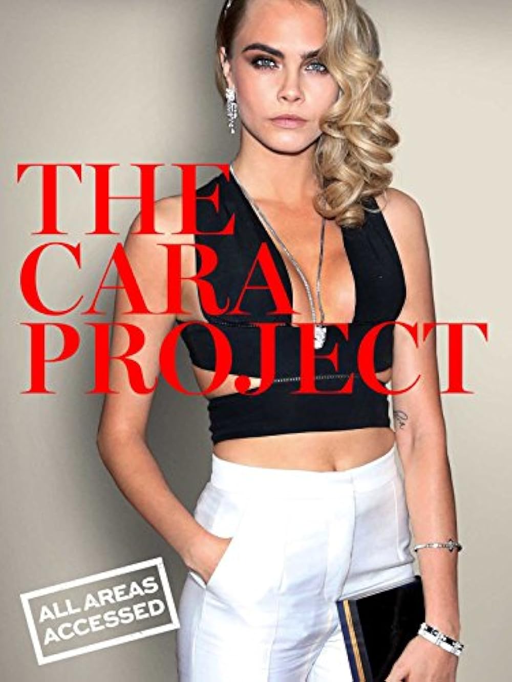 The Cara Project (2016)