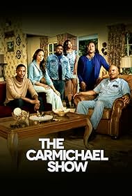 The Carmichael Show (2015)