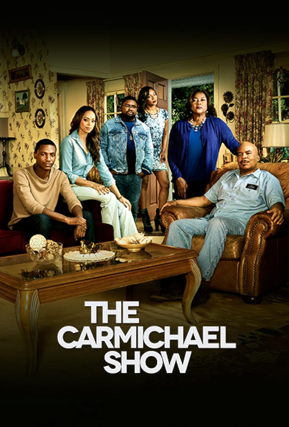 The Carmichael Show (2015)