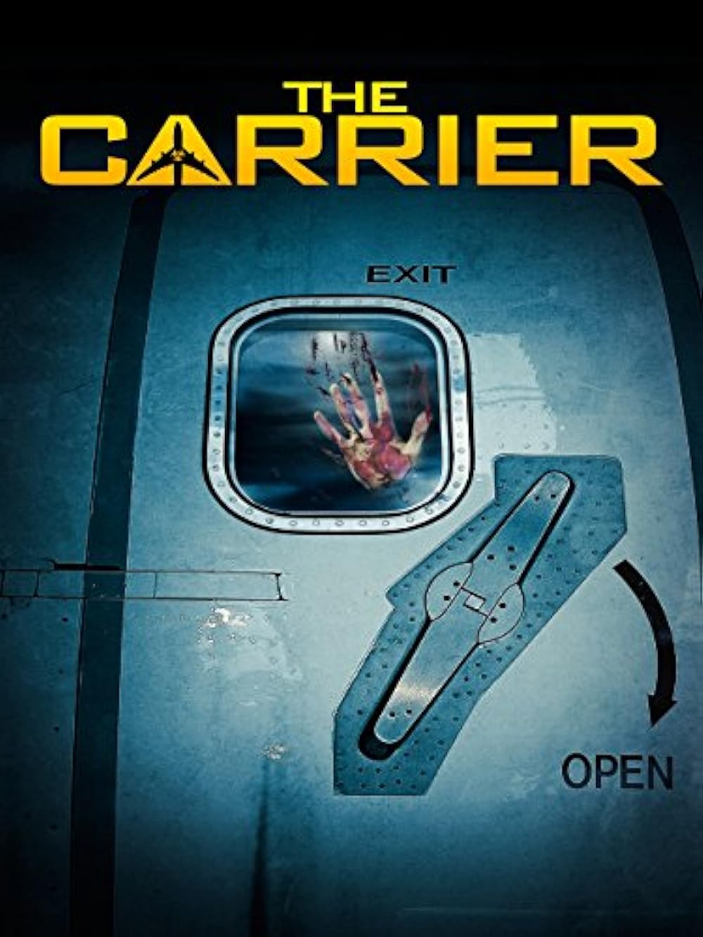 The Carrier (2019)