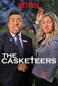 The Casketeers (2018)