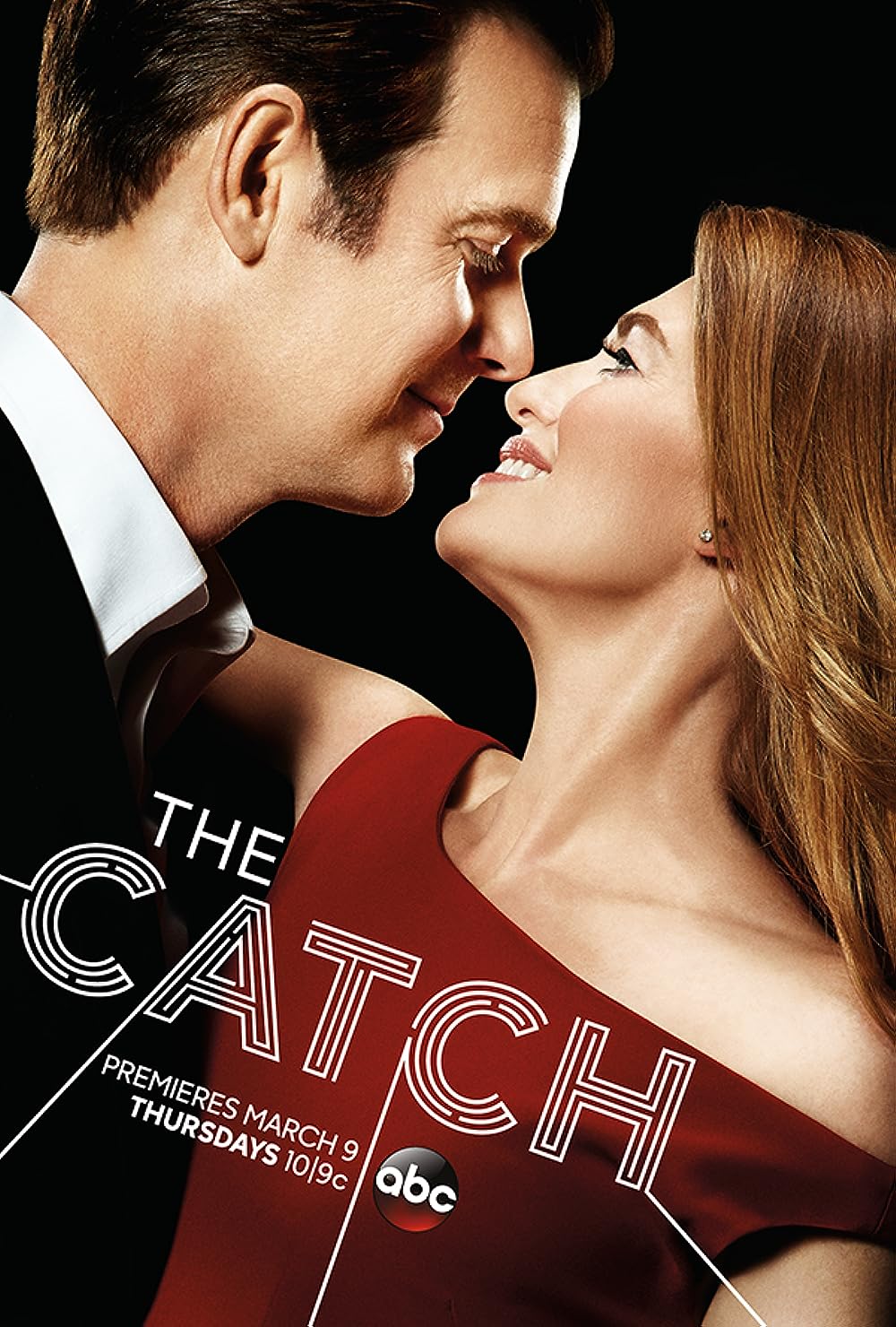 The Catch (2016)